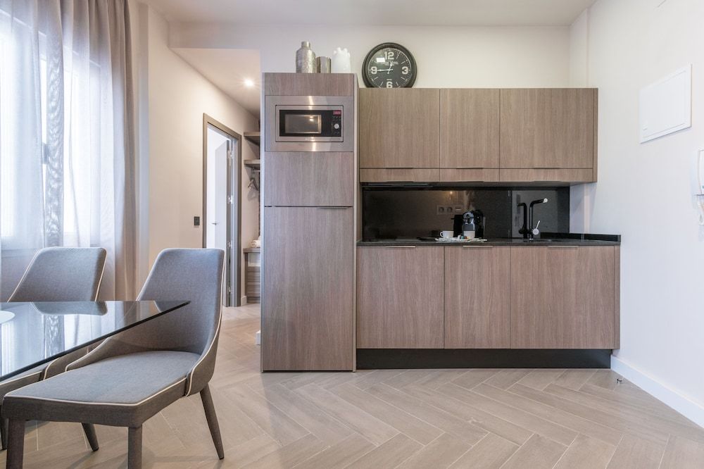 Aparthotel Spa del Palacete, Historic Center Deluxe Apartment, 1 Bedroom 9