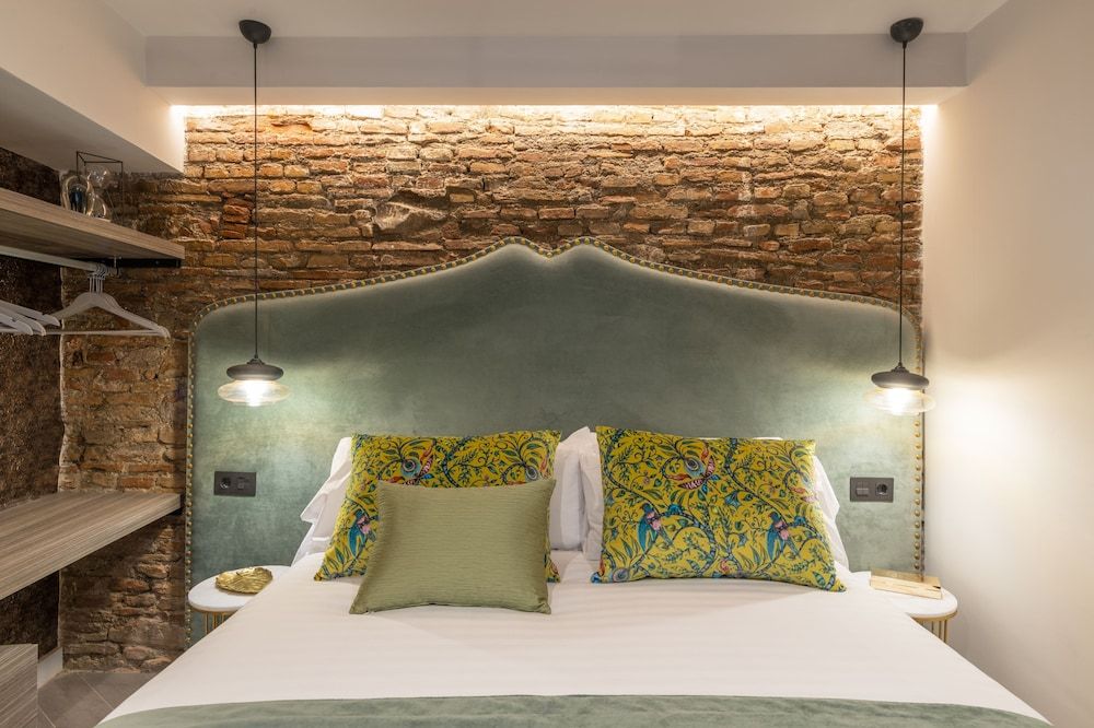 Aparthotel Spa del Palacete, Historic Center Deluxe Apartment, 1 Bedroom 4