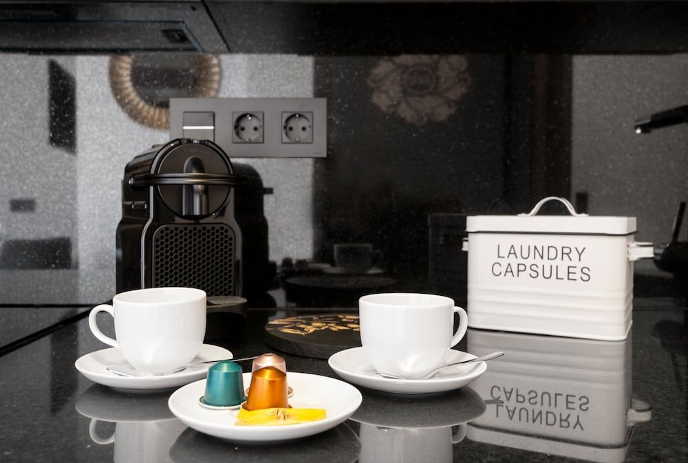 Aparthotel Spa del Palacete, Historic Center Deluxe Apartment, 1 Bedroom, City View 3