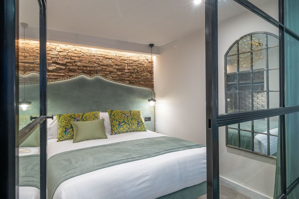 Aparthotel Spa del Palacete, Historic Center Deluxe Apartment, 1 Bedroom 2