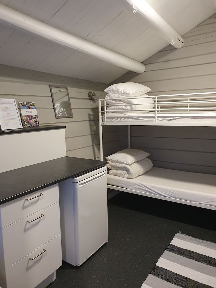 Tromsø Lodge & Camping Economy Cabin