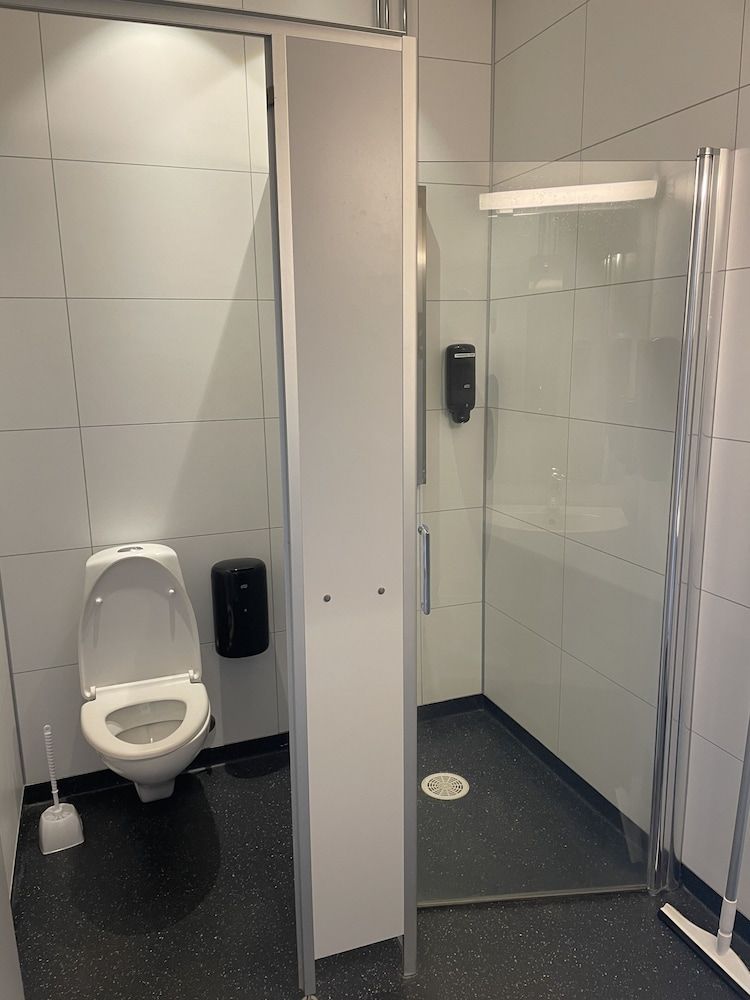 Tromsø Lodge & Camping Economy Cabin 3