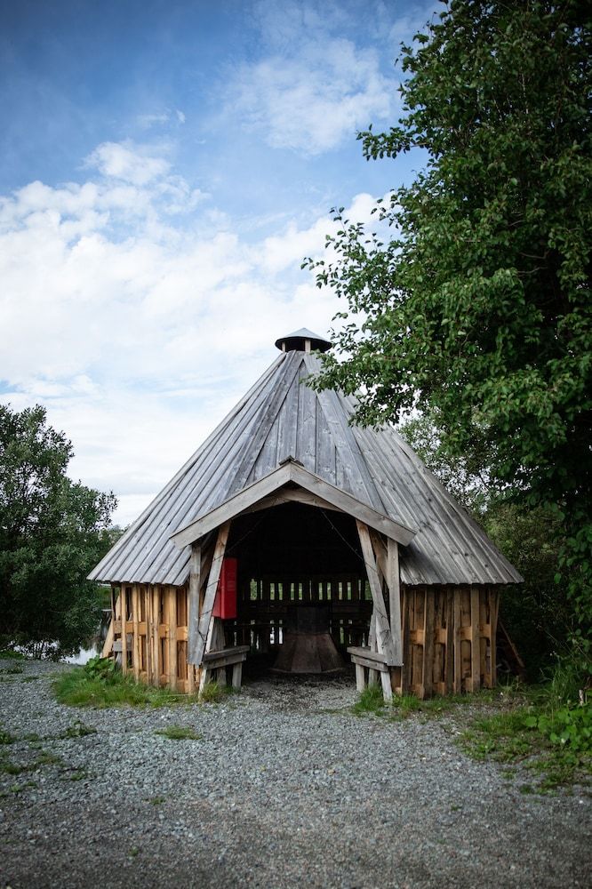 undefined Tromsø Lodge & Camping 8