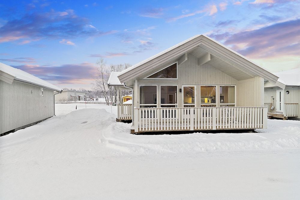 undefined Tromsø Lodge & Camping 7