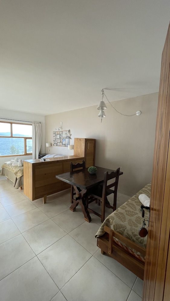 Las Gaviotas Standard Apartment, Lake View 21