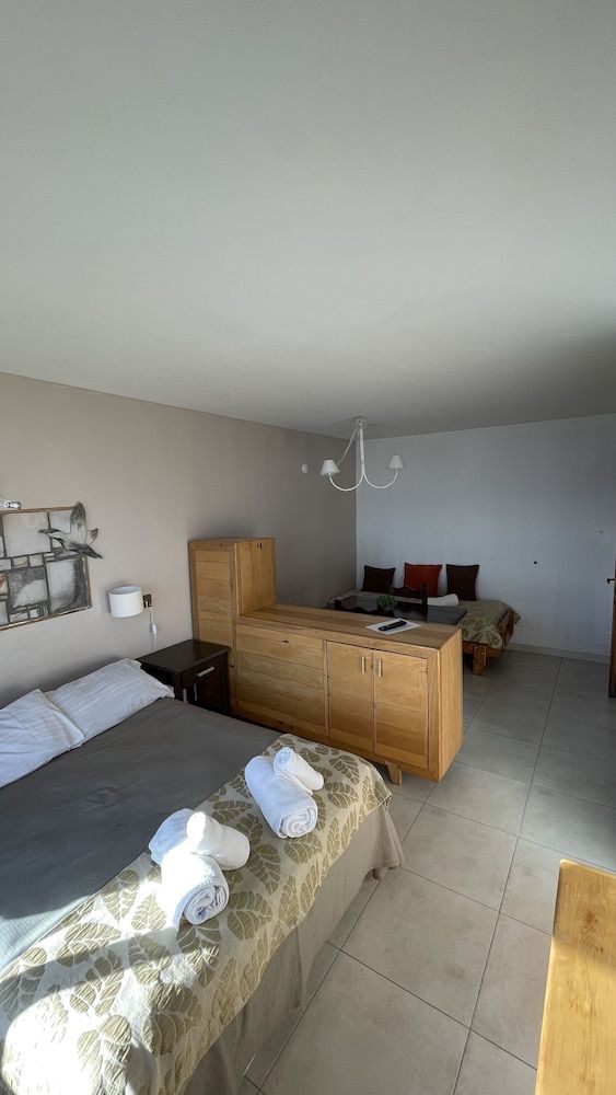 Las Gaviotas Standard Apartment, Lake View 5