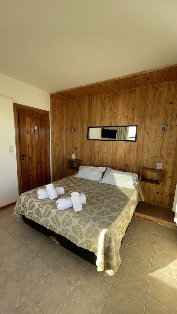 Las Gaviotas Superior Apartment, 1 Bedroom, Lake View 5