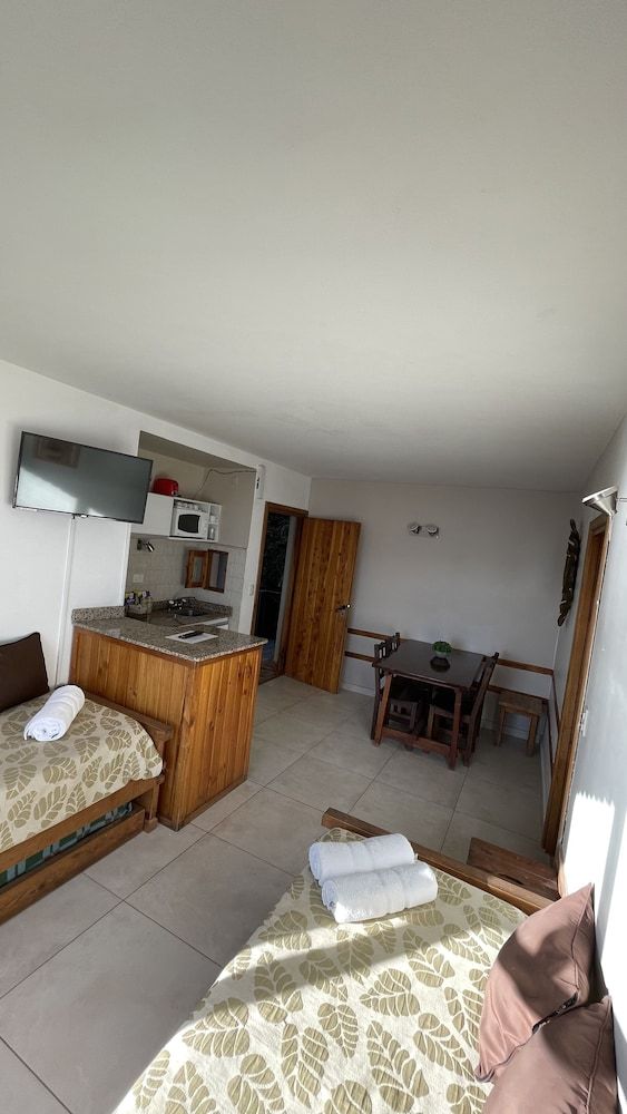 Las Gaviotas Superior Apartment, 1 Bedroom, Lake View 4