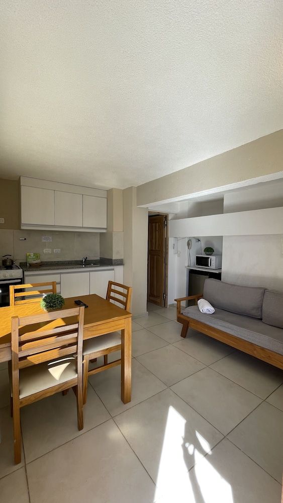 Las Gaviotas Standard Apartment, Lake View 9