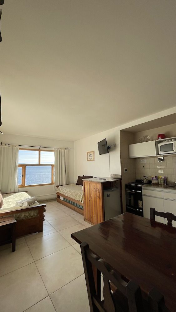 Las Gaviotas Superior Apartment, 1 Bedroom, Lake View 7