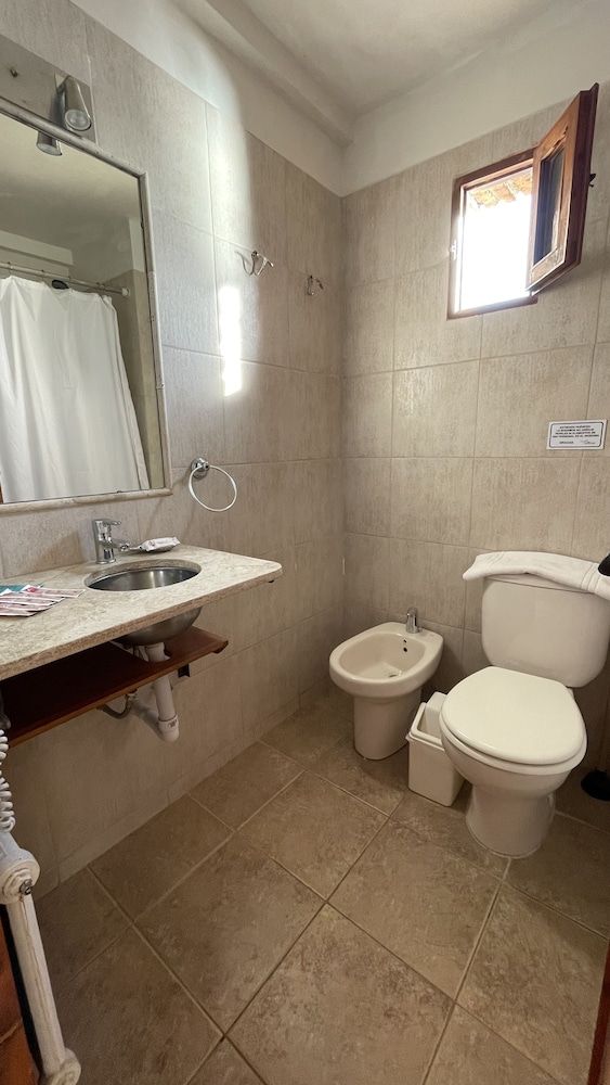 Las Gaviotas Superior Apartment, 1 Bedroom, Lake View 17