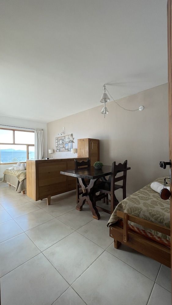 Las Gaviotas Standard Apartment, Lake View 2