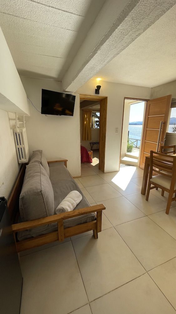 Las Gaviotas Standard Apartment, Lake View 10