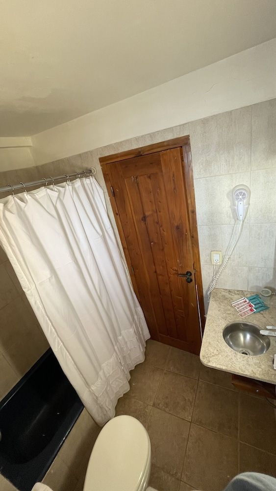 Las Gaviotas Superior Apartment, 1 Bedroom, Lake View 18