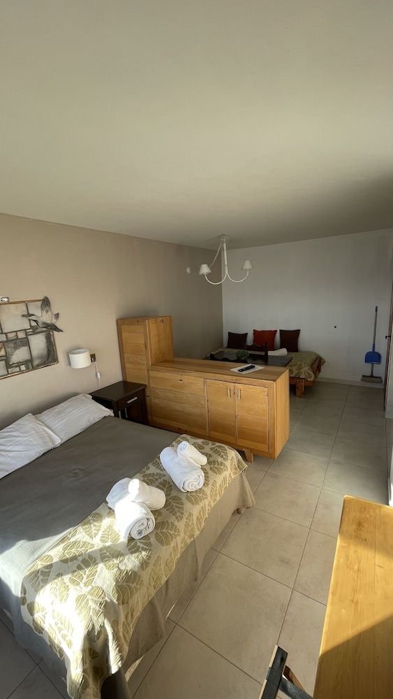 Las Gaviotas Standard Apartment, Lake View 4