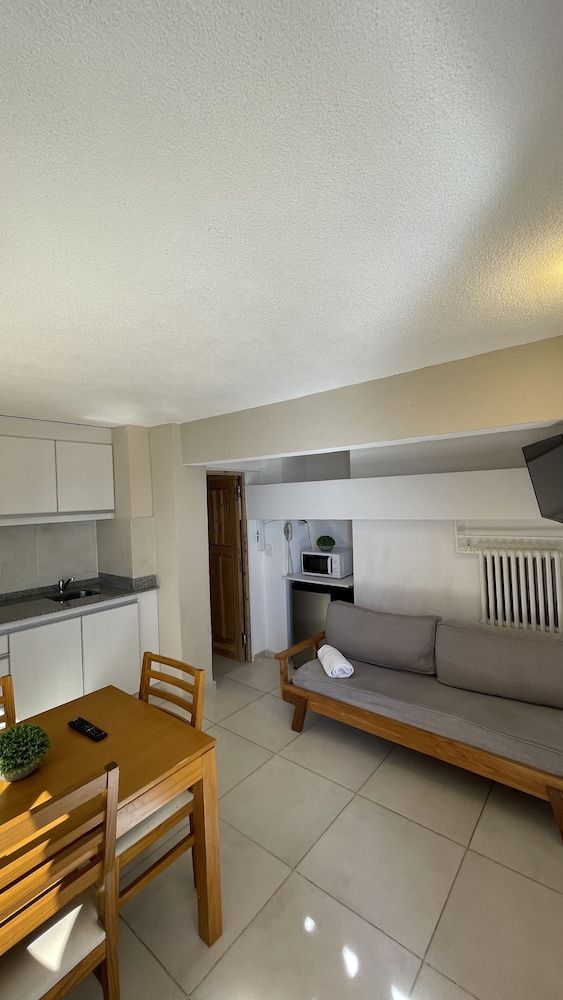 Las Gaviotas Standard Apartment, Lake View 24