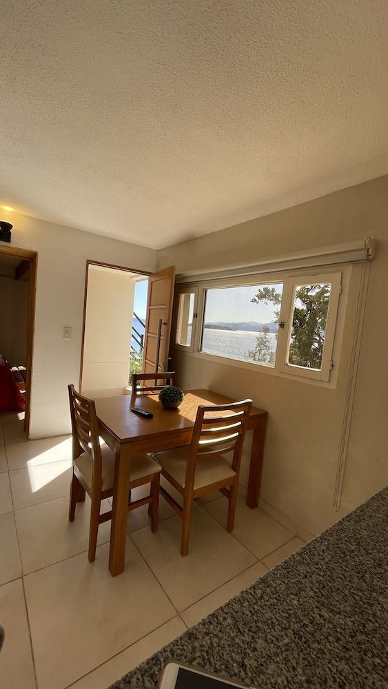 Las Gaviotas Standard Apartment, Lake View 14