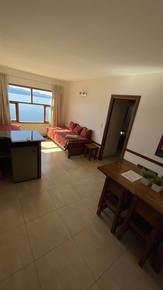 Las Gaviotas Superior Apartment, 1 Bedroom, Lake View 23
