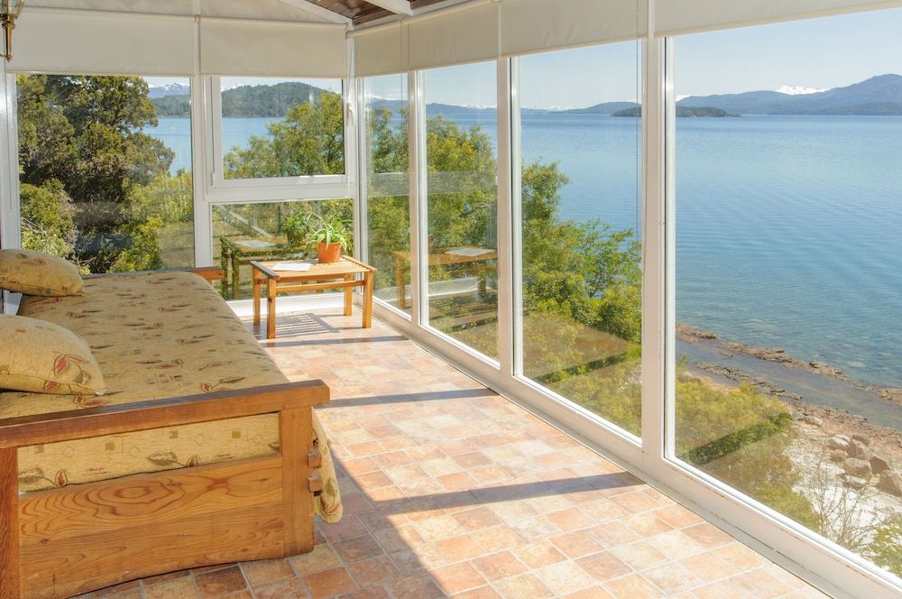 Las Gaviotas Premium Apartment, 2 Bedrooms, Lake View 5