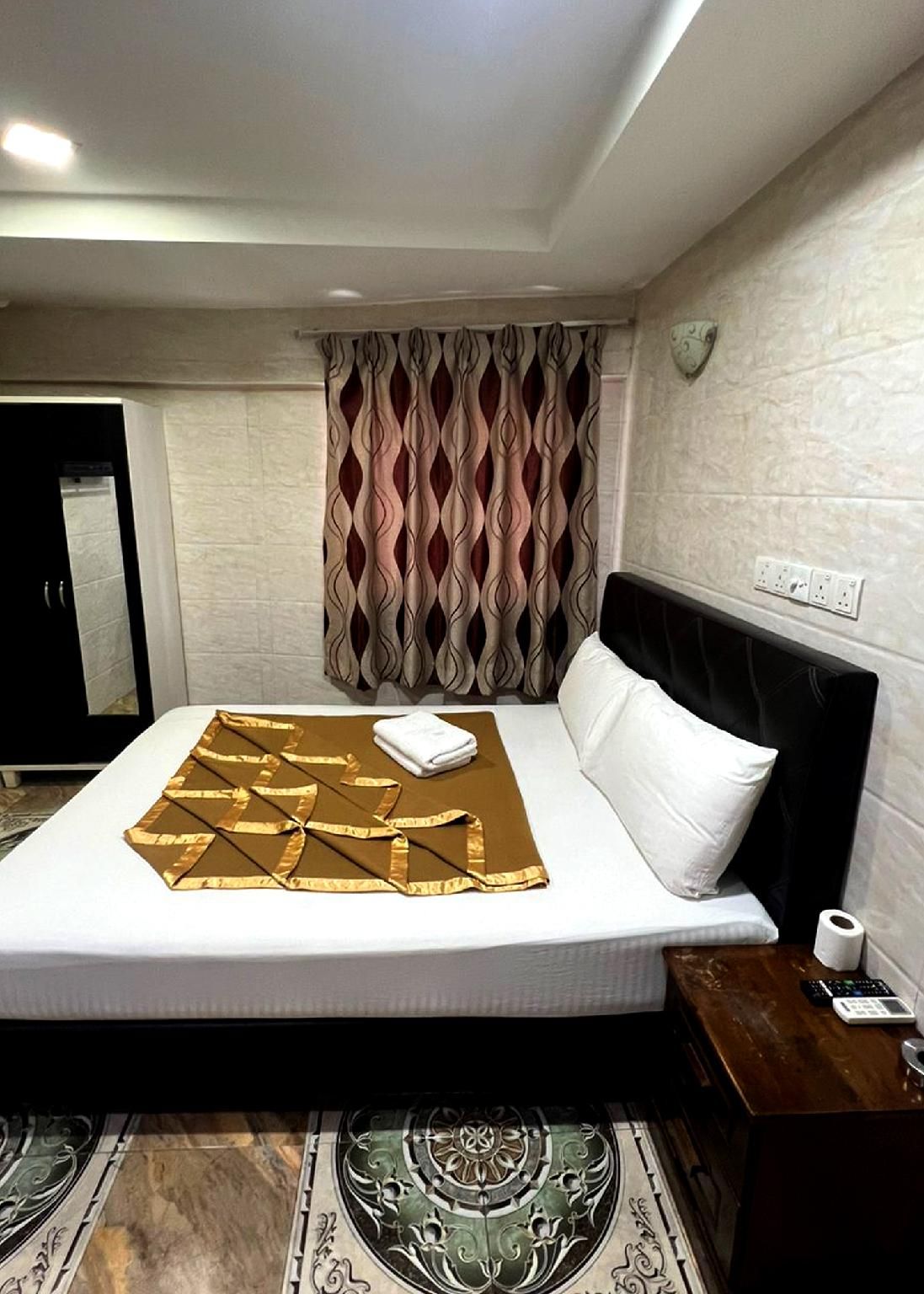 New Wave Hotel Sri Hartamas Double Room