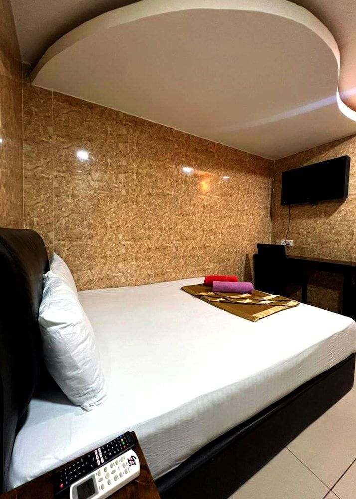 undefined New Wave Hotel Sri Hartamas 6