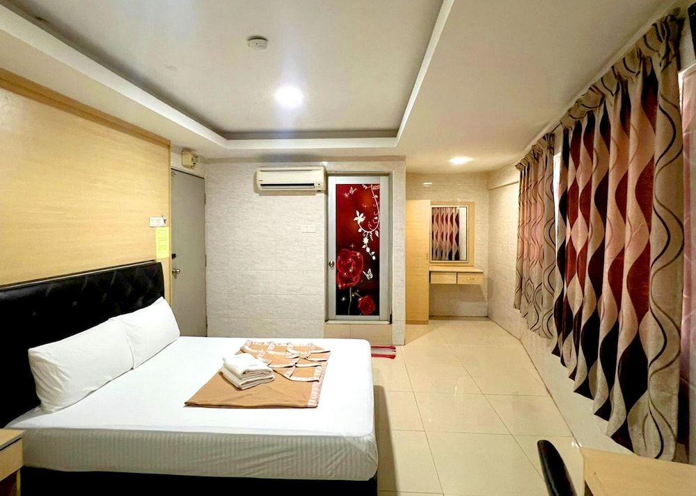 undefined New Wave Hotel Sri Hartamas 4