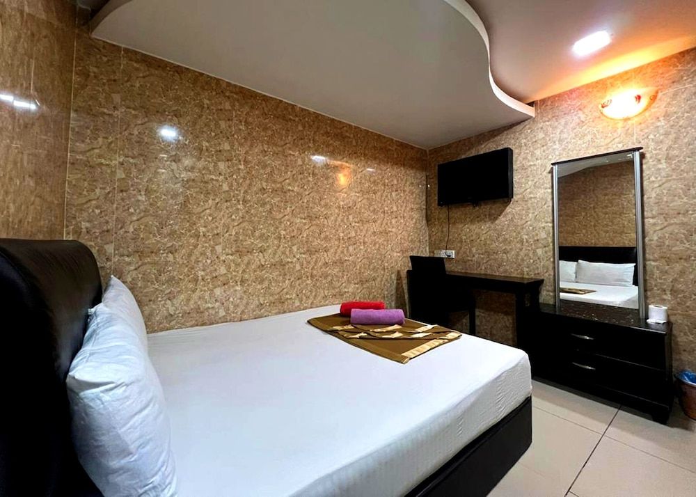 undefined New Wave Hotel Sri Hartamas