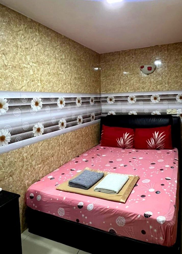 undefined New Wave Hotel Sri Hartamas 5