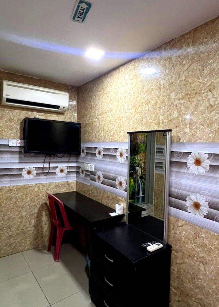 undefined New Wave Hotel Sri Hartamas 8