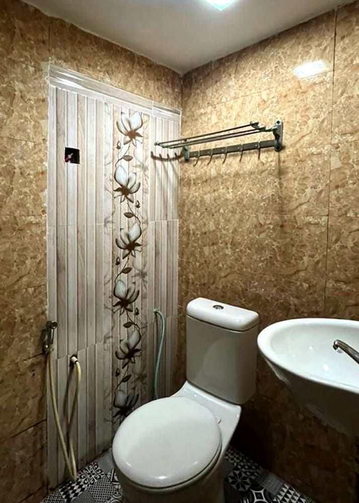 undefined New Wave Hotel Sri Hartamas 7