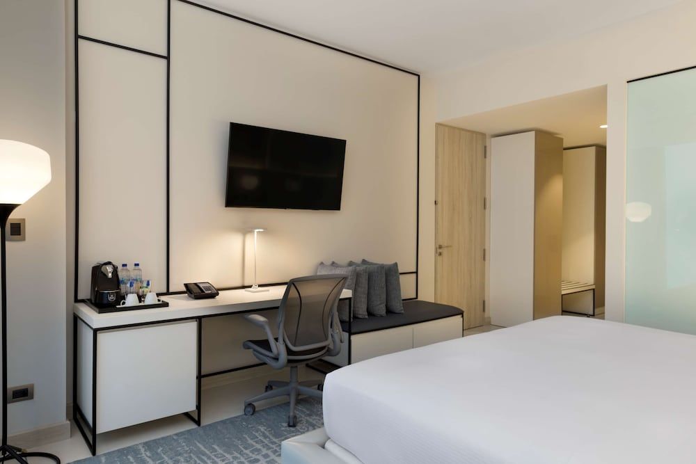 undefined Hilton San Jose La Sabana 4