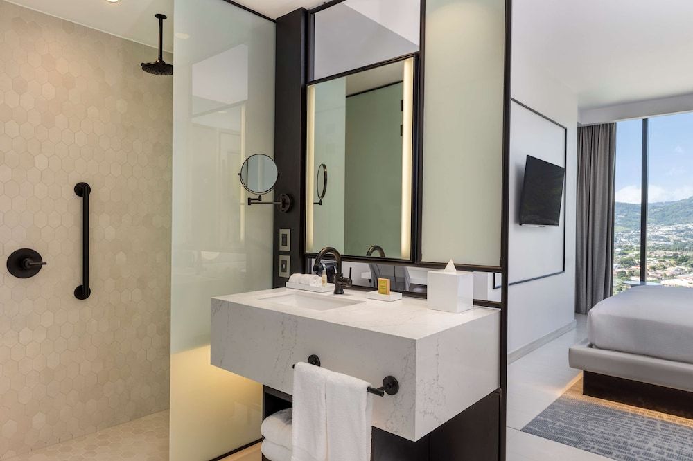 undefined Hilton San Jose La Sabana 10