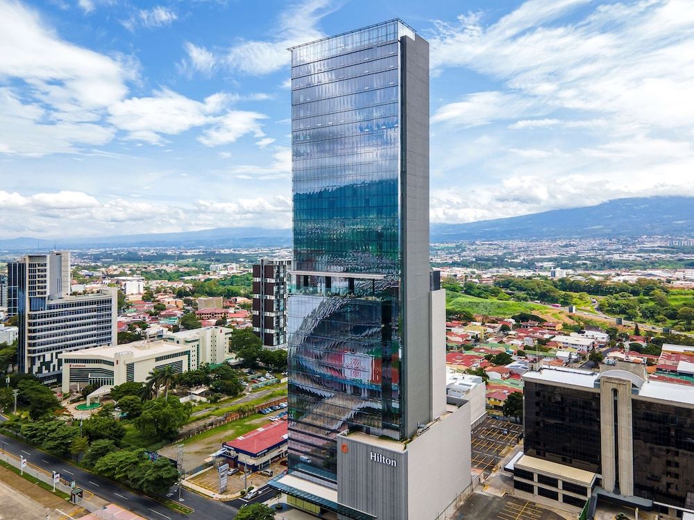 undefined Hilton San Jose La Sabana 4