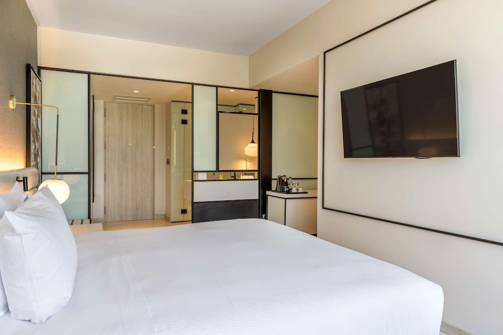 undefined Hilton San Jose La Sabana 7