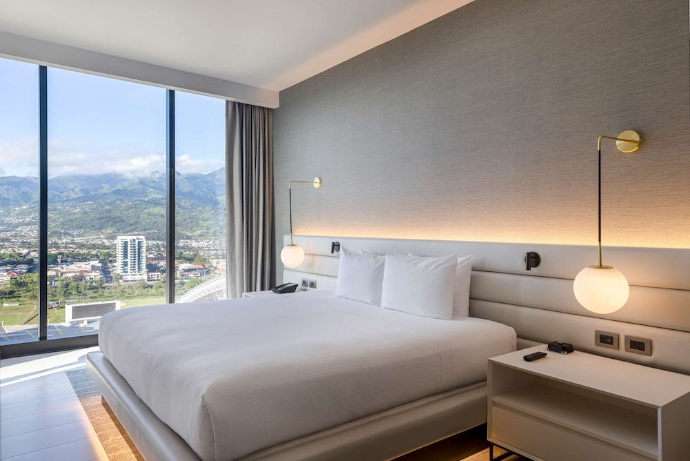 undefined Hilton San Jose La Sabana 8