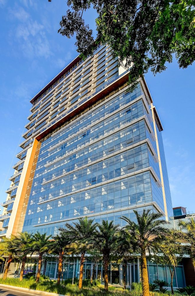 undefined Hilton Garden Inn Rebouças 9