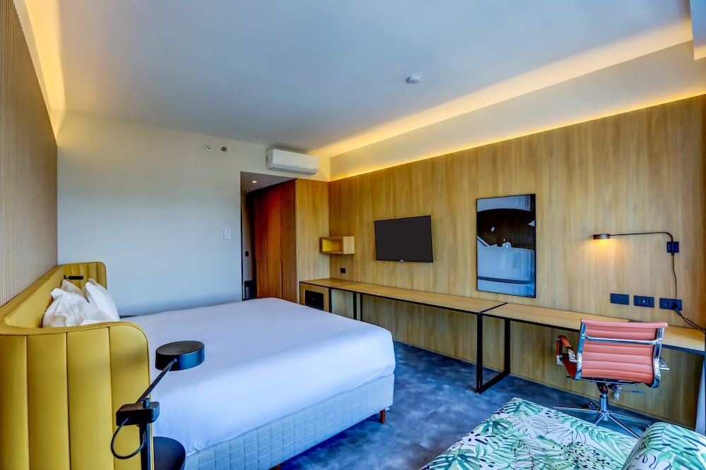undefined Hilton Garden Inn Rebouças 2