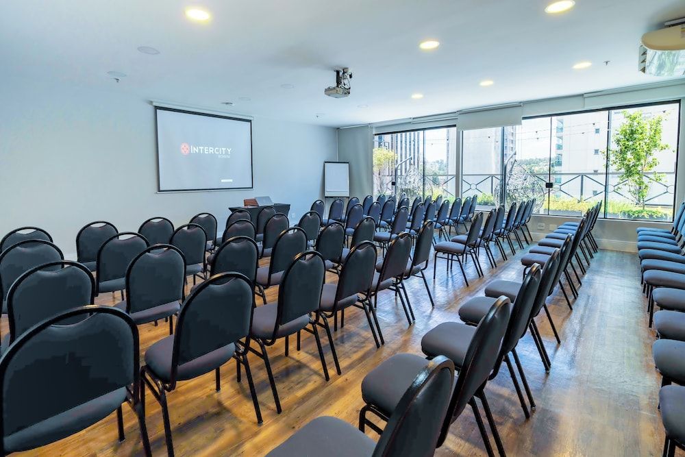 Business Centre