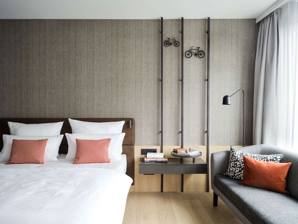 Comfort Room