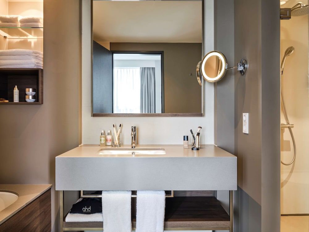 Suite (Prinzipal)