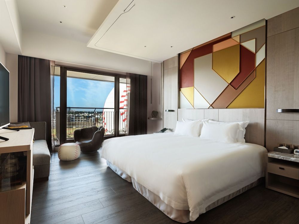 Fame Hall Garden Hotel