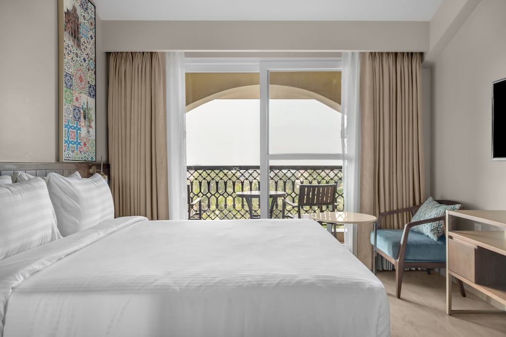 undefined Fairfield by Marriott Goa Calangute 3