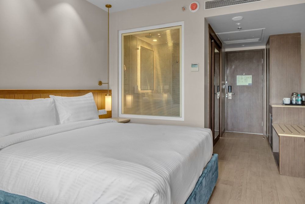 undefined Fairfield by Marriott Goa Calangute 6