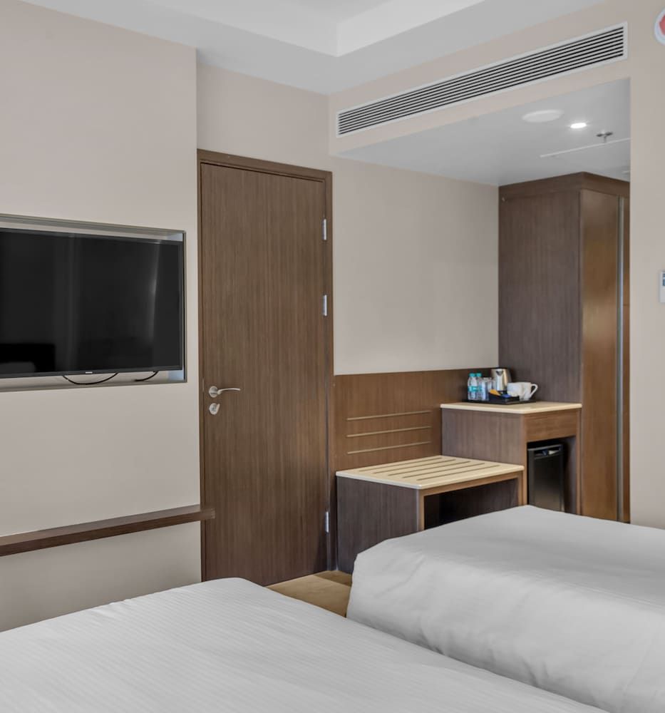 undefined Fairfield by Marriott Goa Calangute 7