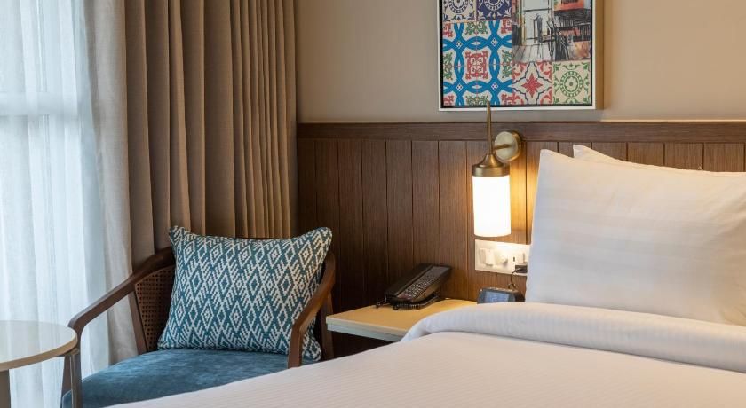 undefined Fairfield by Marriott Goa Calangute 10