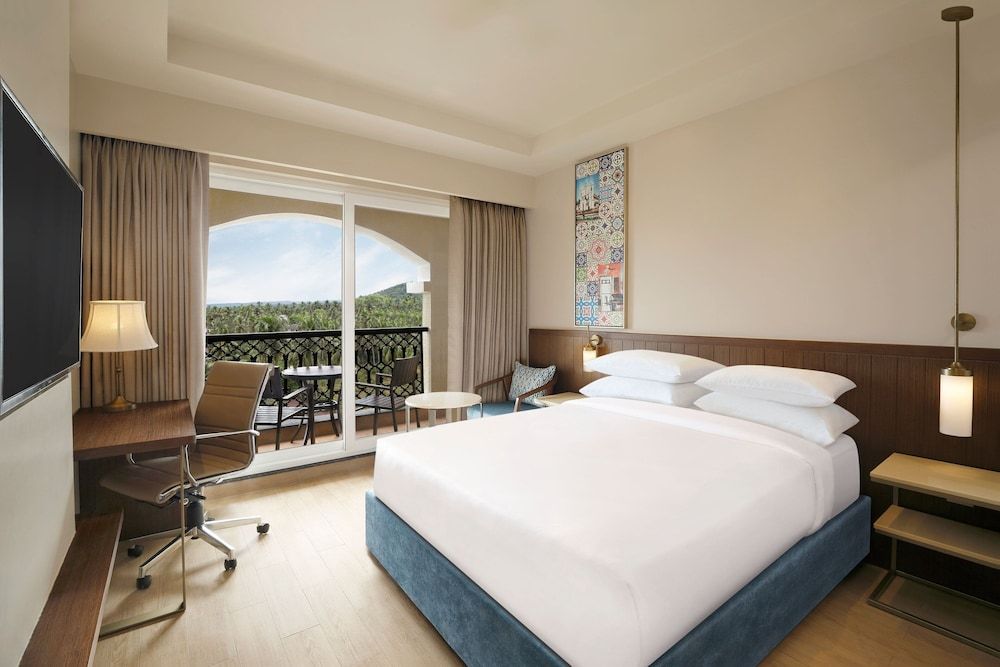 undefined Fairfield by Marriott Goa Calangute 5