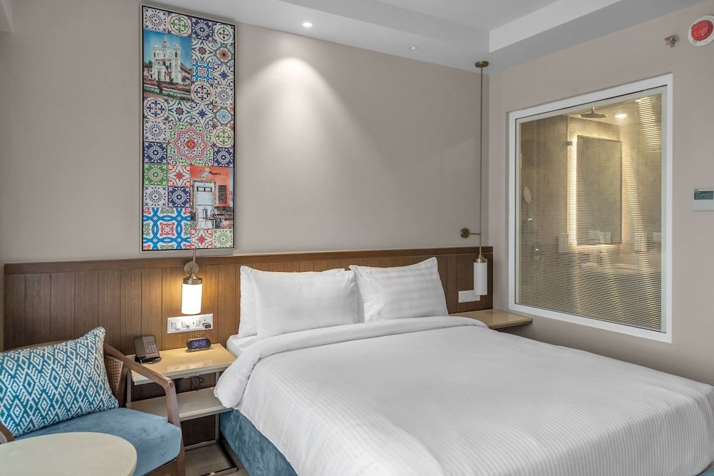 undefined Fairfield by Marriott Goa Calangute 4