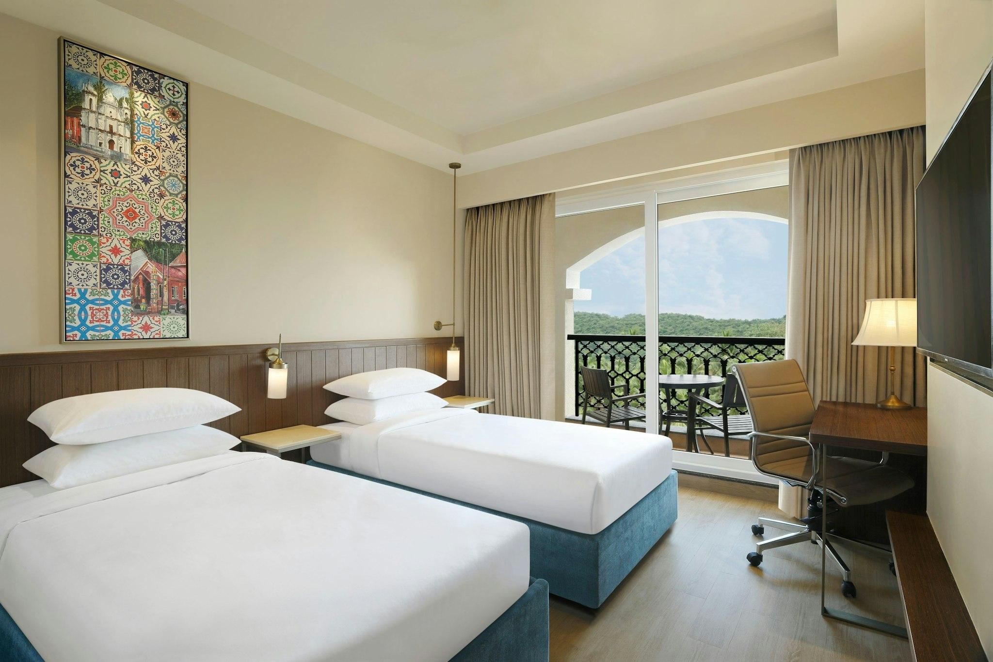 undefined Fairfield by Marriott Goa Calangute 10