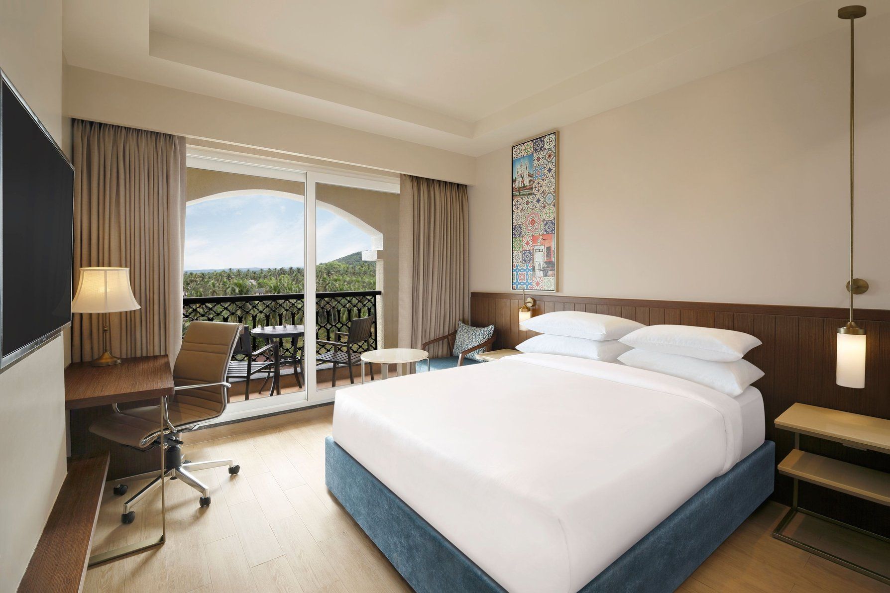 undefined Fairfield by Marriott Goa Calangute 10