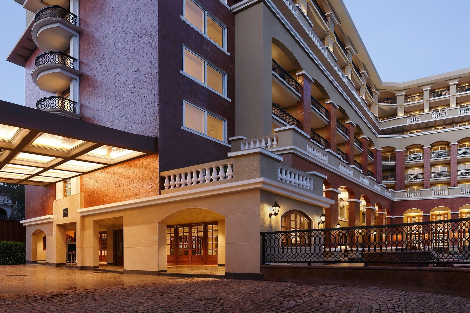 undefined Fairfield by Marriott Goa Calangute 2